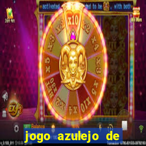 jogo azulejo de desenho paga mesmo